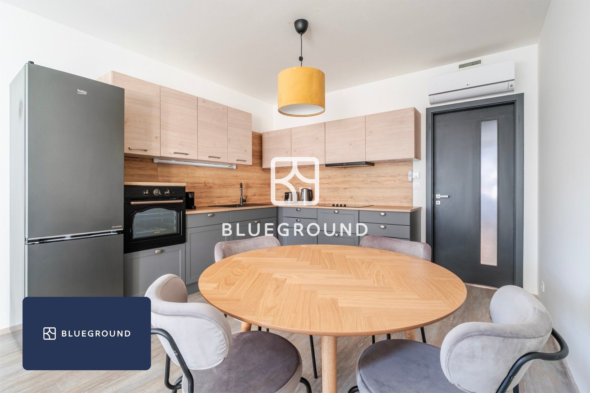 Pronájem bytu 3+kk 72 m² - foto 4