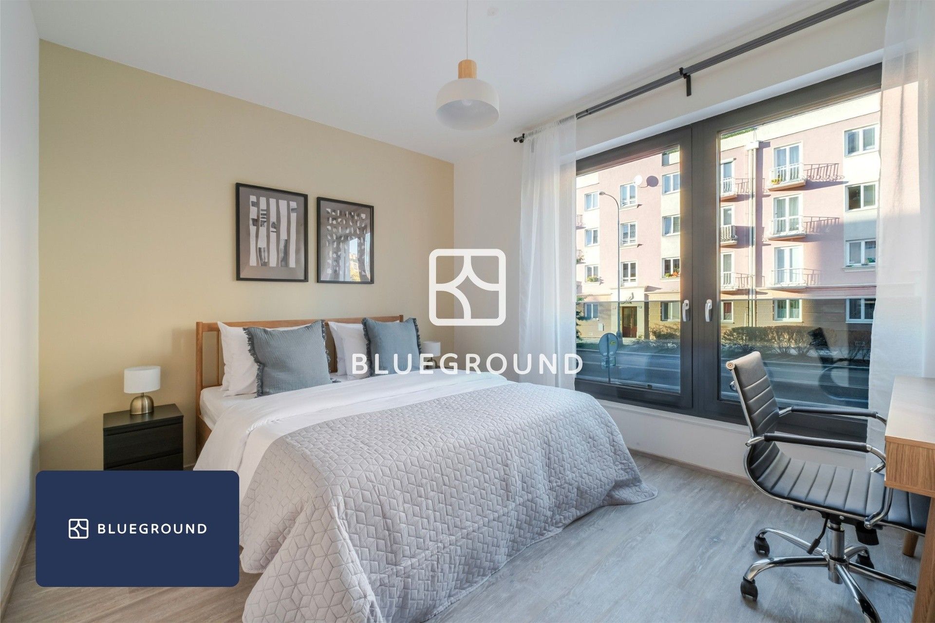 Pronájem bytu 3+kk 72 m² - foto 3