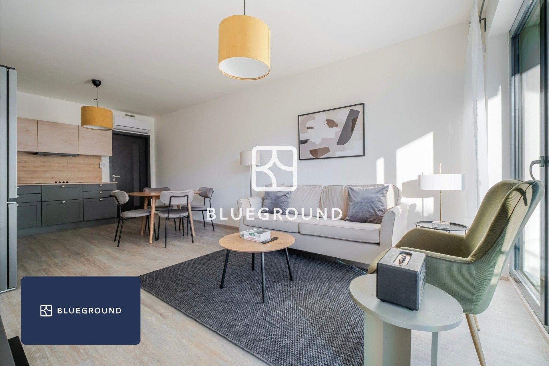 Pronájem bytu 3+kk 72 m² - foto 5
