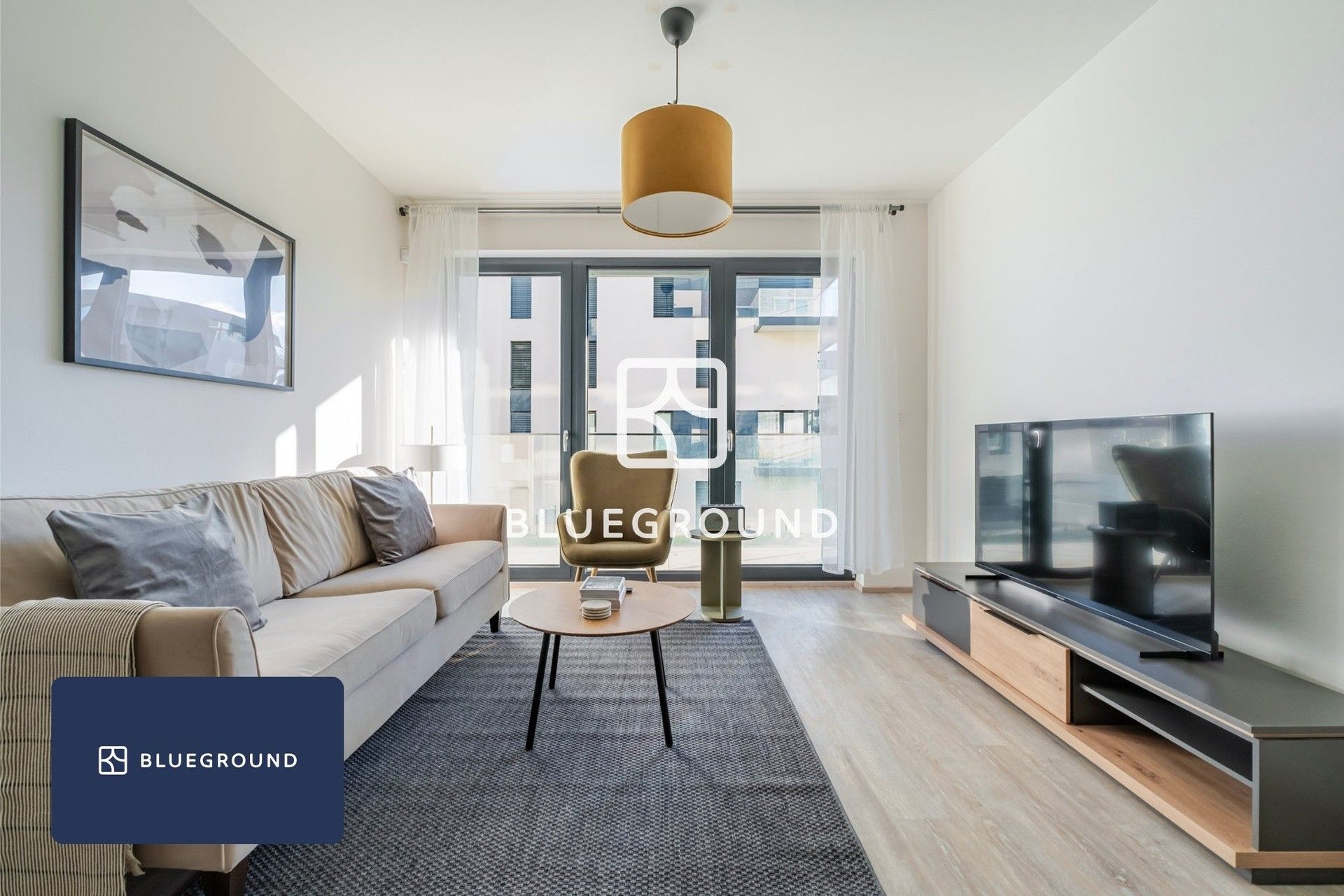 Pronájem bytu 3+kk 72 m² - foto 6
