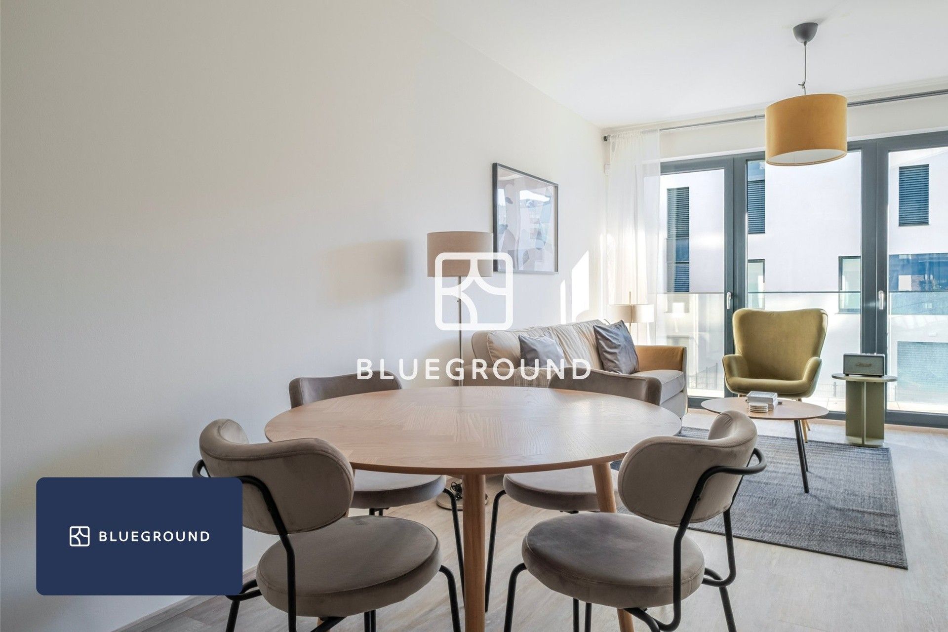 Pronájem bytu 3+kk 72 m² - foto 8