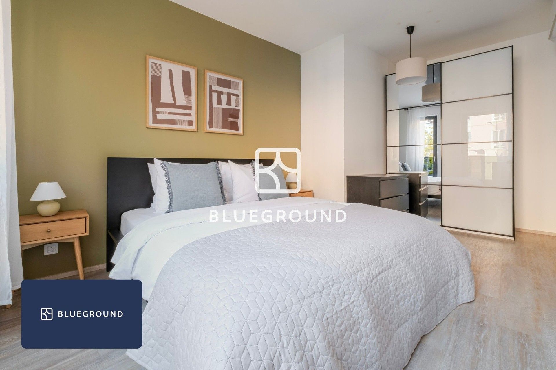 Pronájem bytu 3+kk 72 m² - foto 12