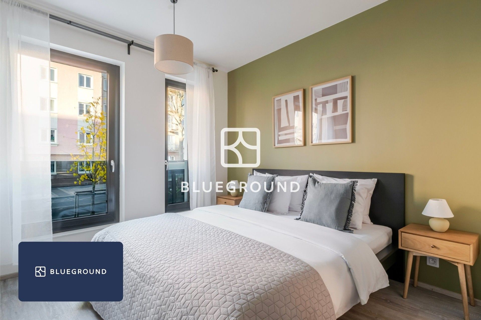 Pronájem bytu 3+kk 72 m² - foto 14