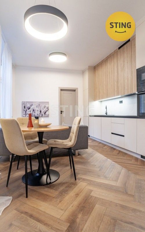 Pronájem bytu 2+kk 47 m² - foto 3