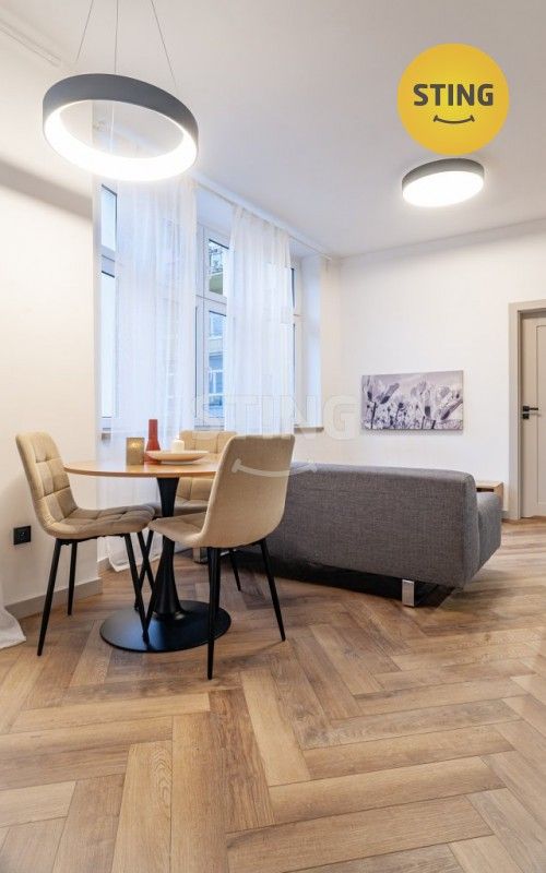 Pronájem bytu 2+kk 47 m² - foto 4