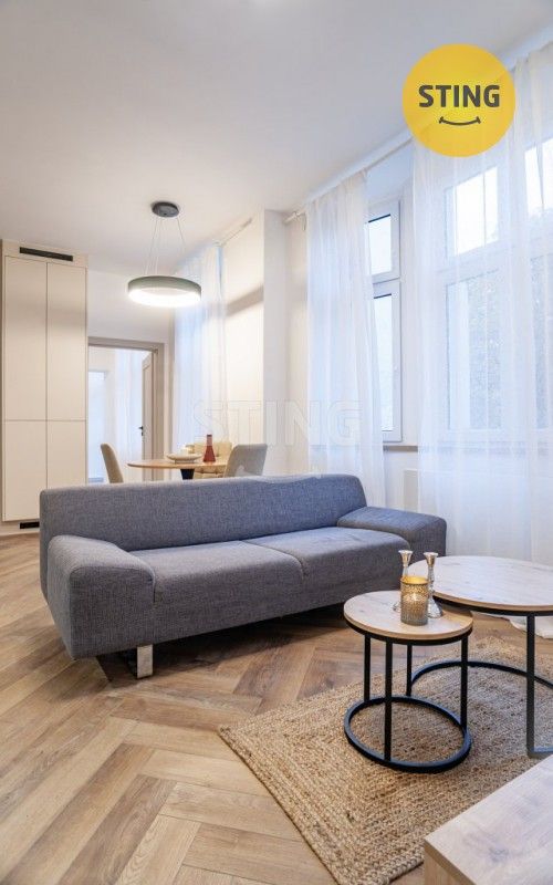 Pronájem bytu 2+kk 47 m² - foto 6