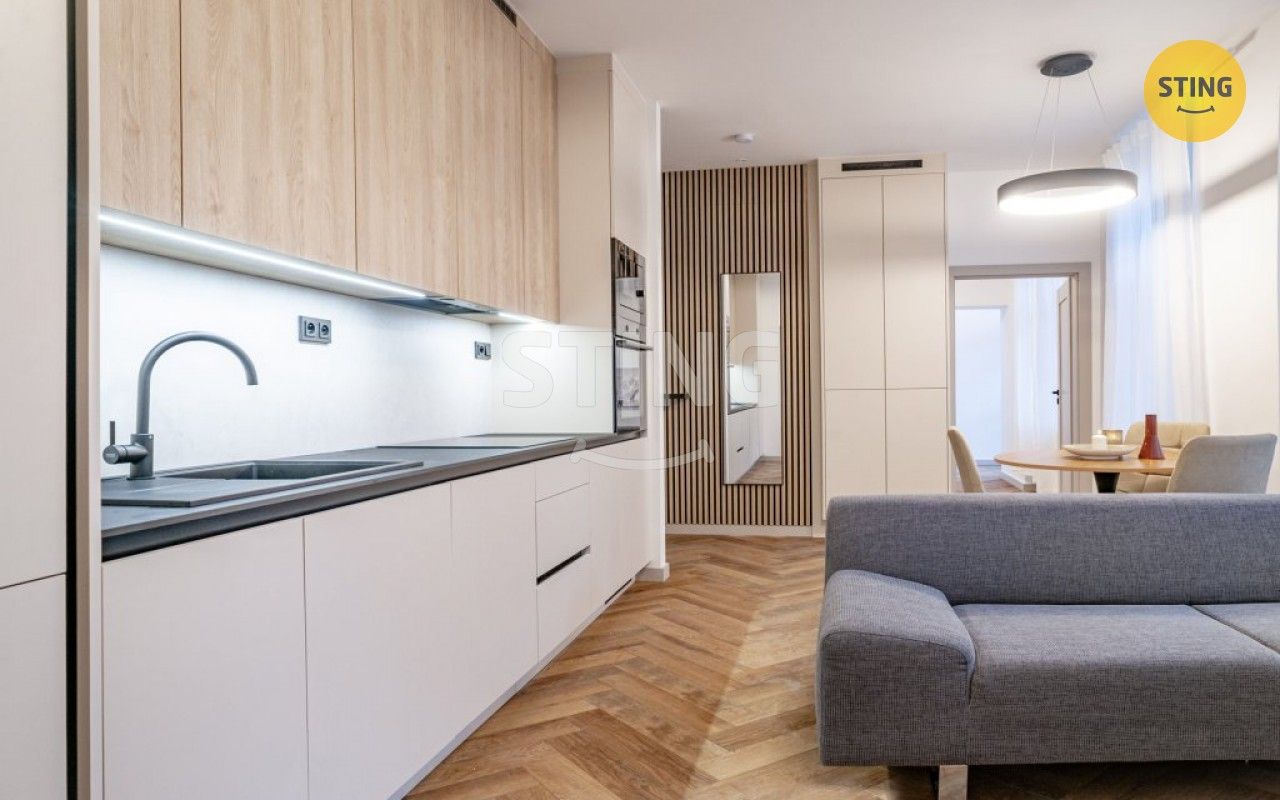 Pronájem bytu 2+kk 47 m² - foto 8