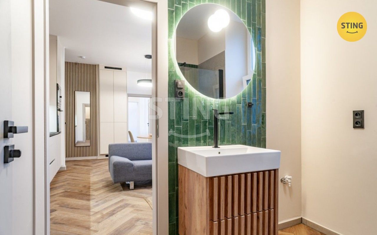 Pronájem bytu 2+kk 47 m² - foto 10