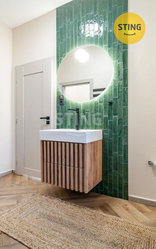 Pronájem bytu 2+kk 47 m² - foto 12