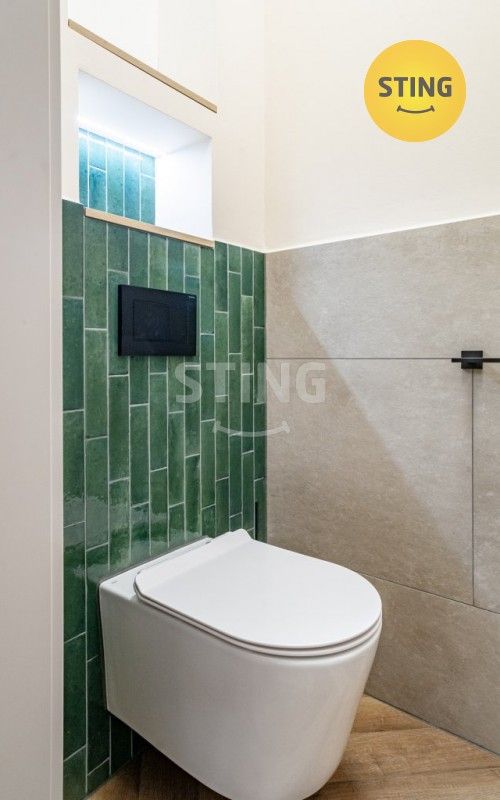 Pronájem bytu 2+kk 47 m² - foto 13