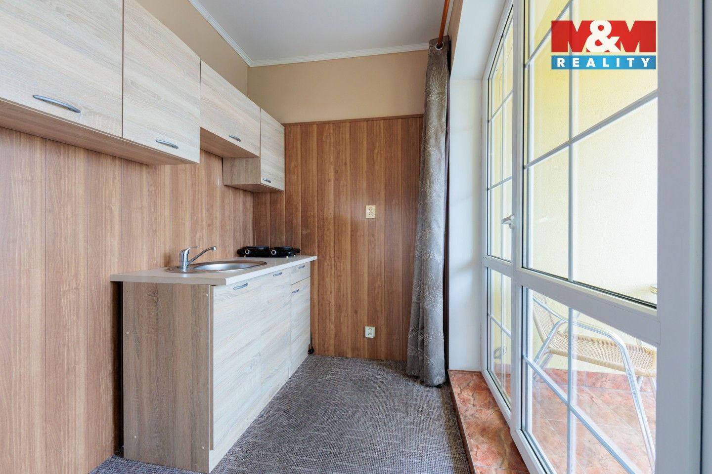 Prodej komerčního prostoru 618 m² - foto 9