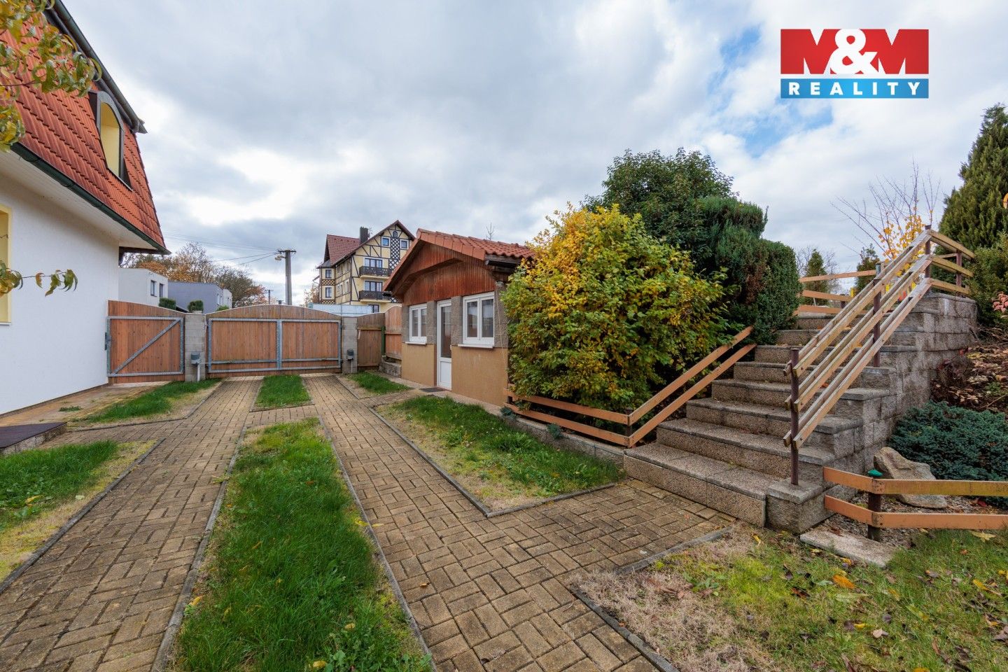 Prodej komerčního prostoru 618 m² - foto 23