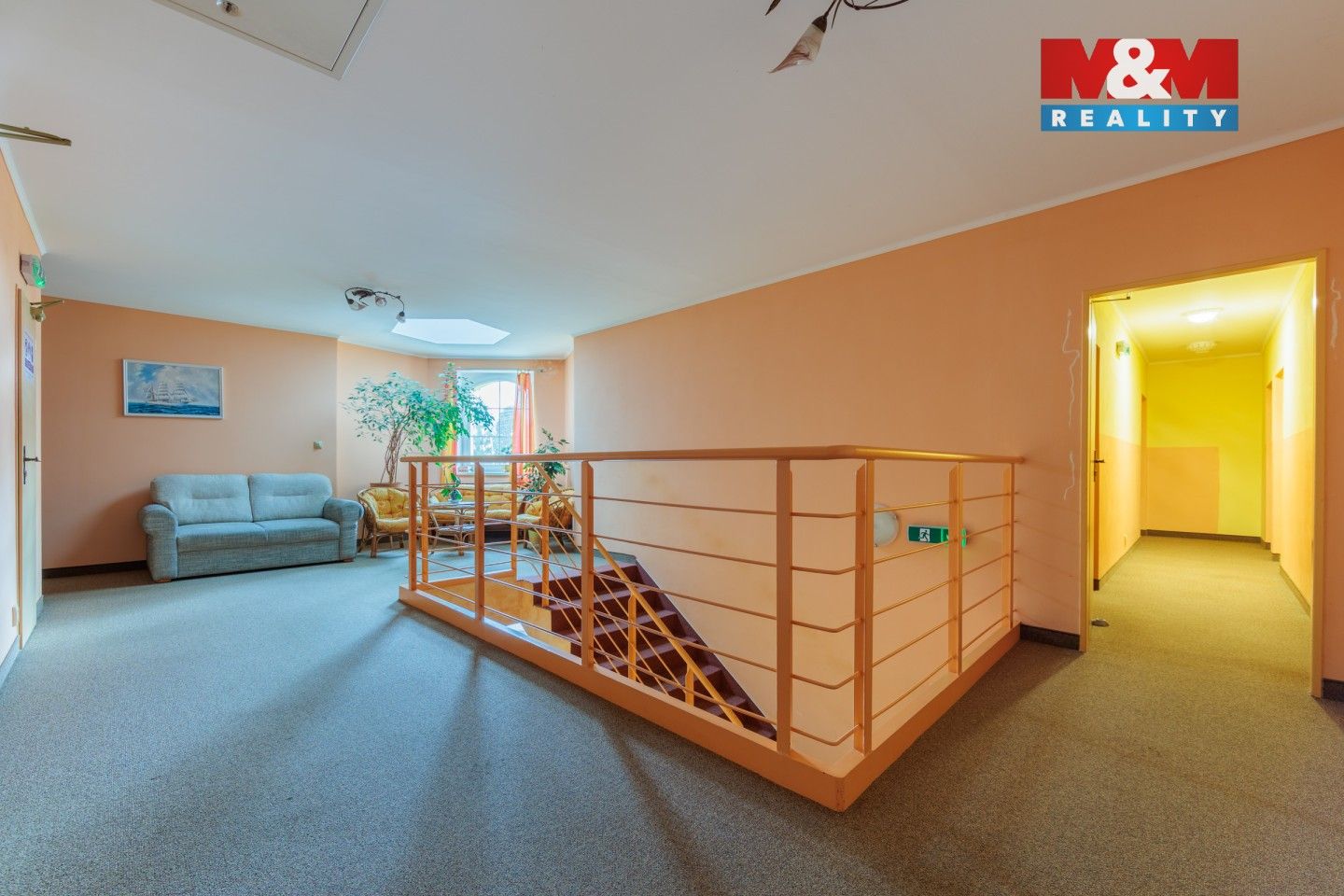 Prodej komerčního prostoru 618 m² - foto 25