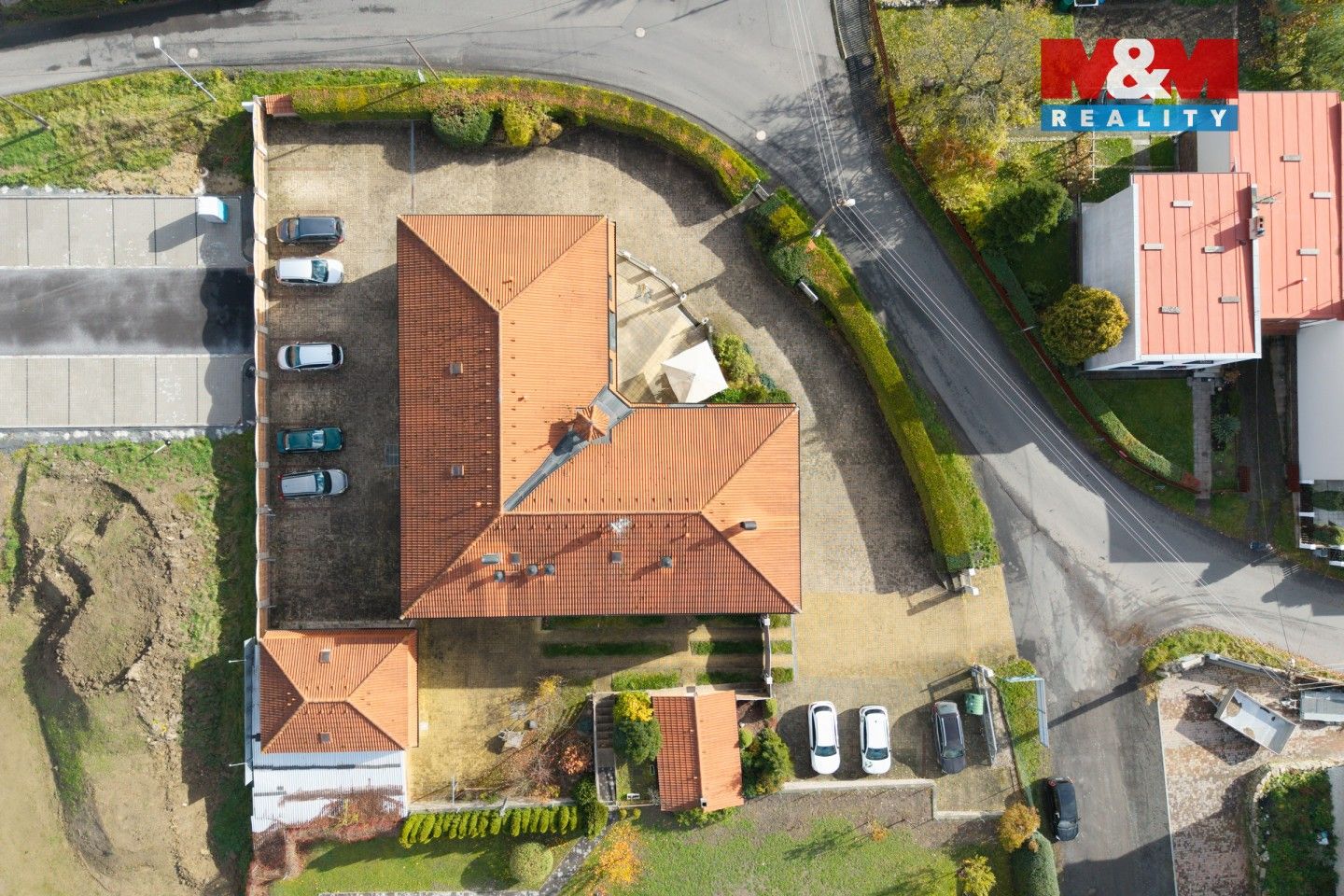 Prodej komerčního prostoru 618 m² - foto 27