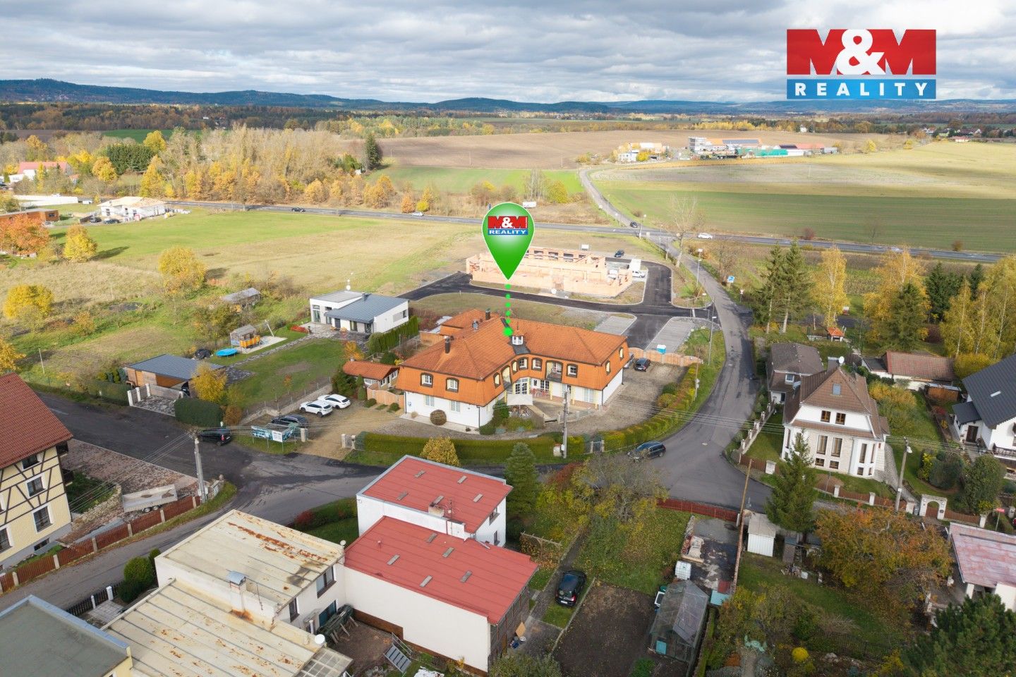 Prodej komerčního prostoru 618 m² - foto 26