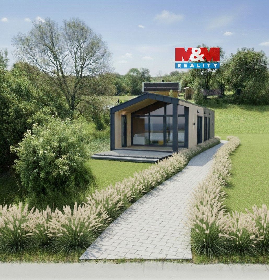 Prodej domu 57 m² - foto 14
