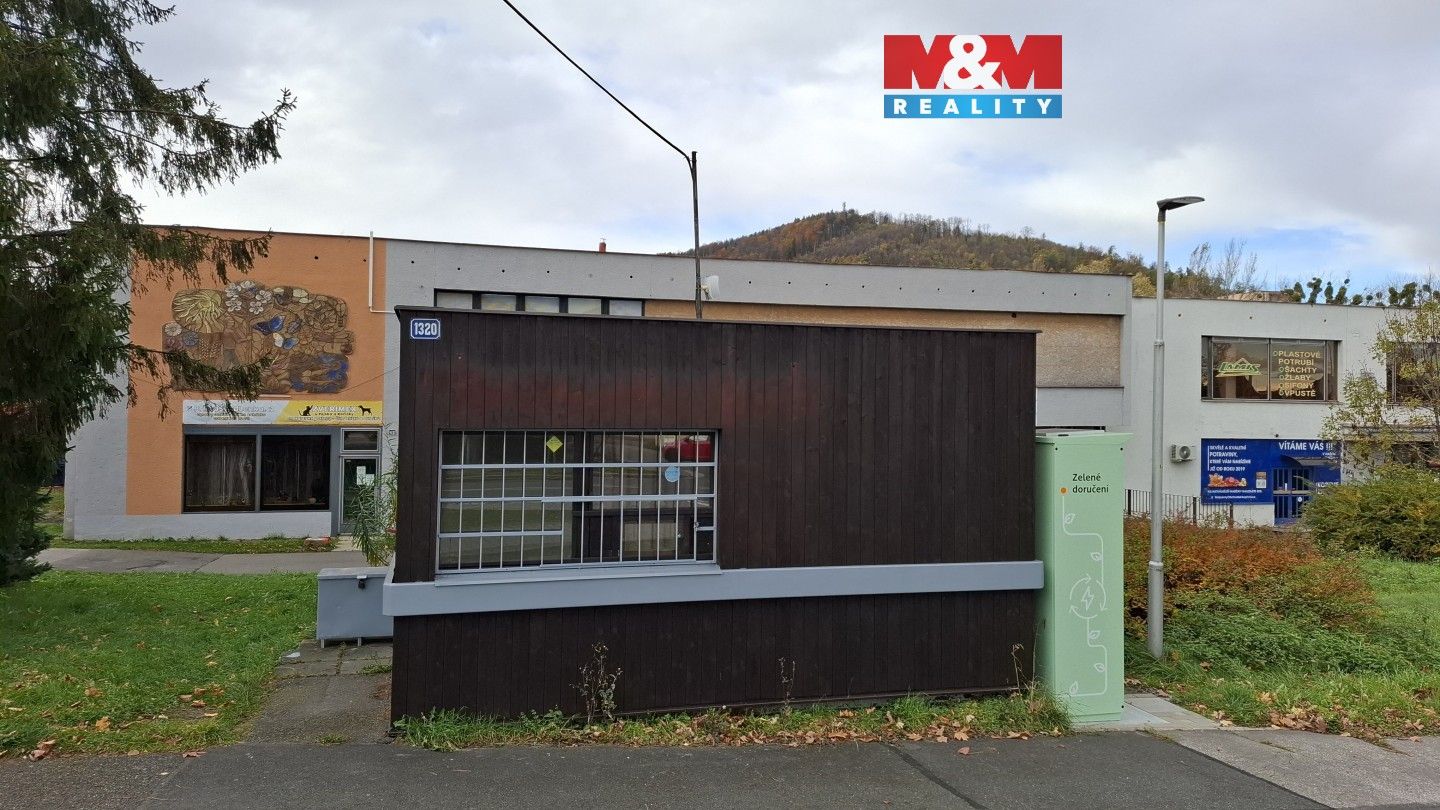 Pronájem komerčního prostoru 15 m² - foto 1