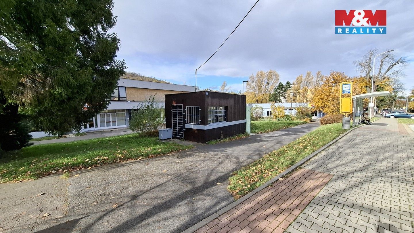 Pronájem komerčního prostoru 15 m² - foto 2