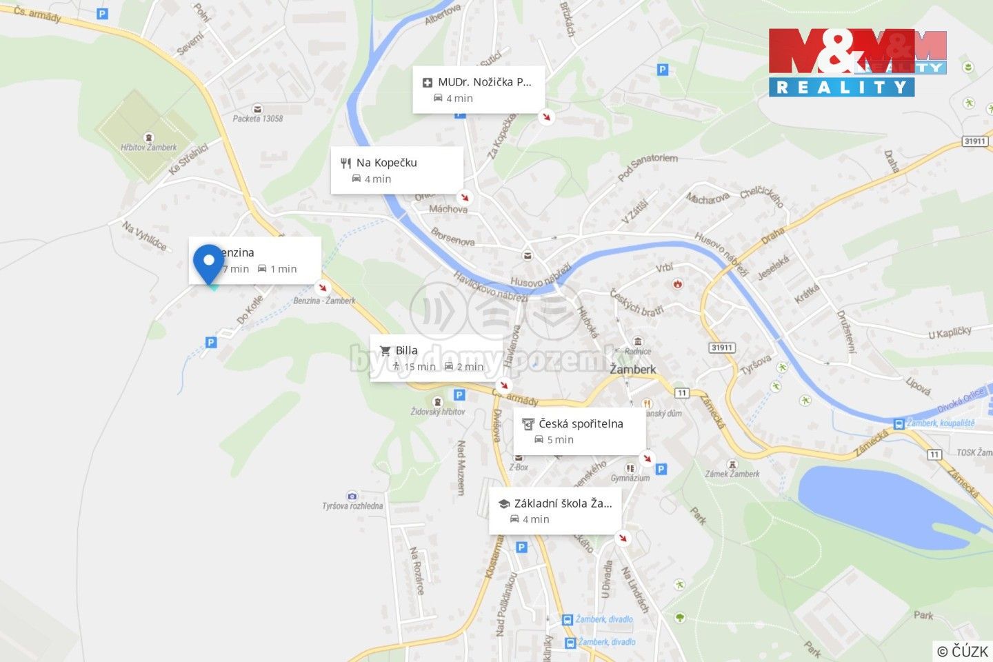 Prodej domu 55 m² - foto 13