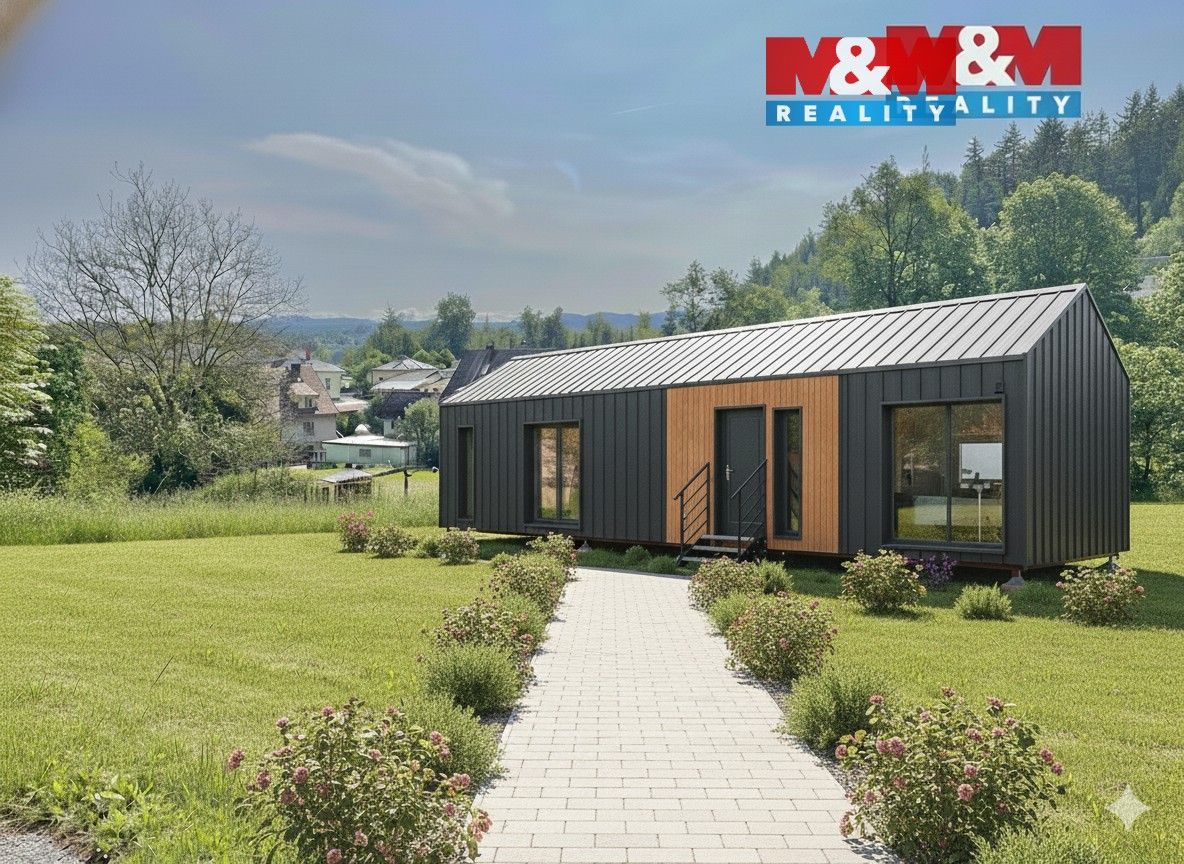 Prodej domu 55 m² - foto 12
