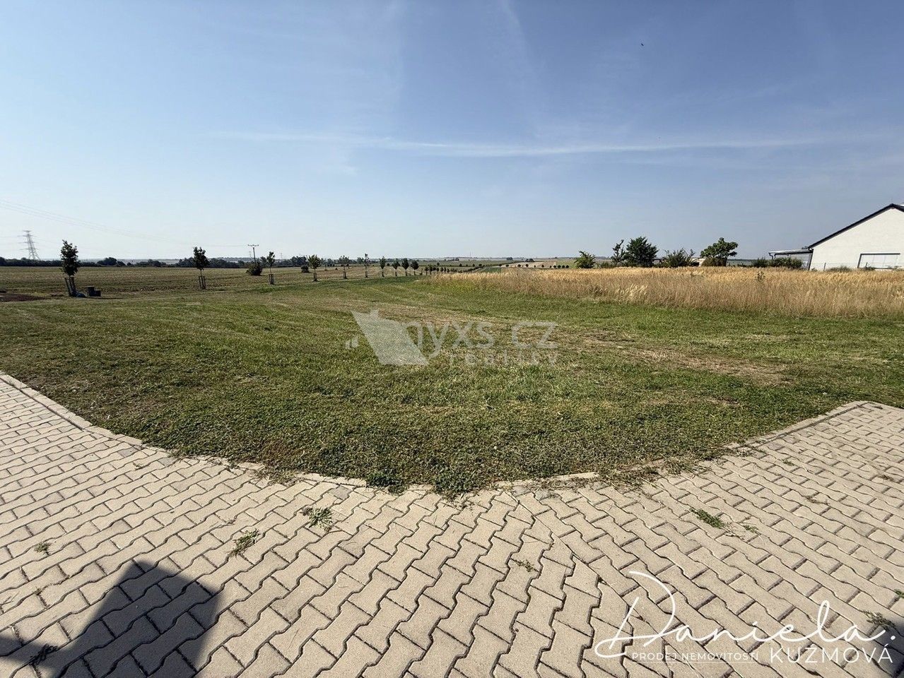 Prodej pozemku 1066 m² - foto 4