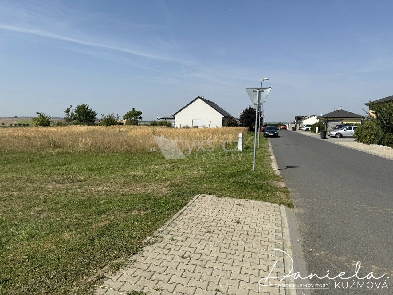 Prodej pozemku 1066 m² - foto 5