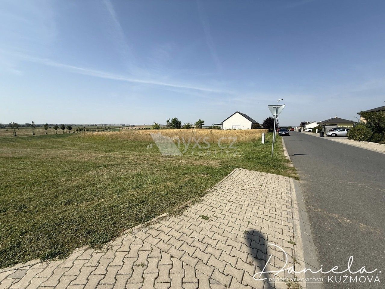 Prodej pozemku 1066 m² - foto 6