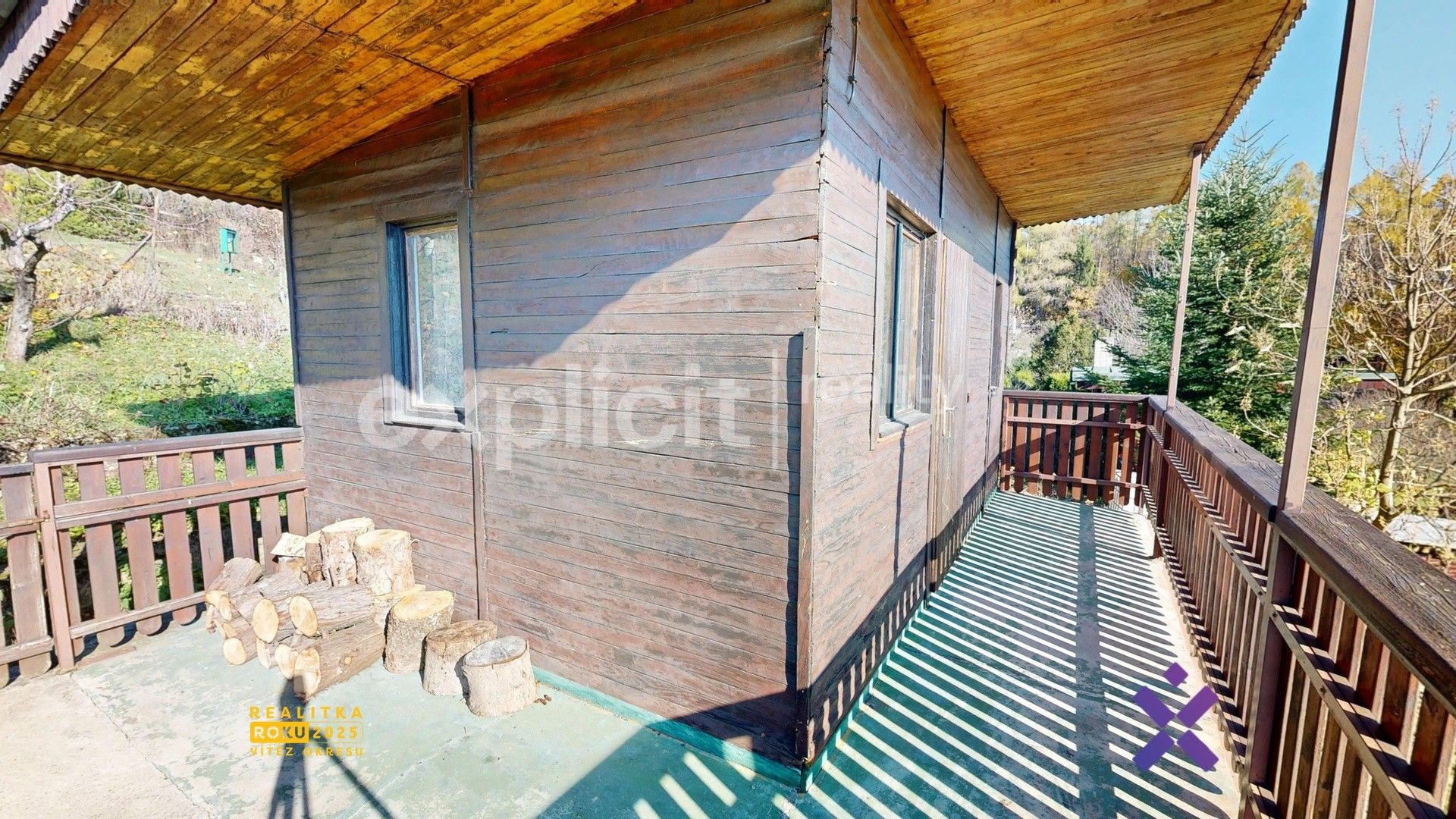 Prodej domu 17 m² - foto 4