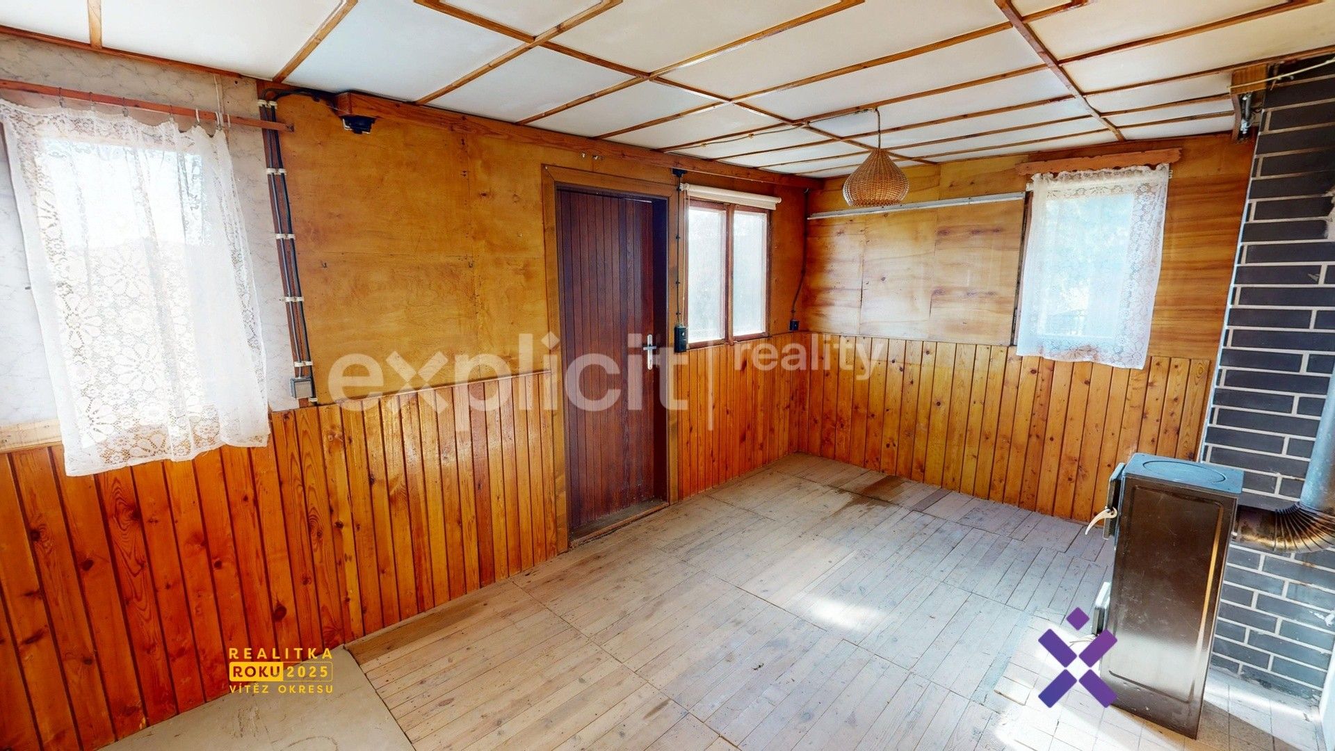 Prodej domu 17 m² - foto 5