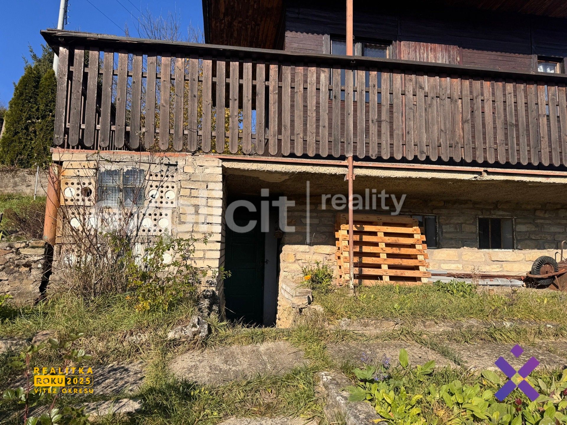 Prodej domu 17 m² - foto 13