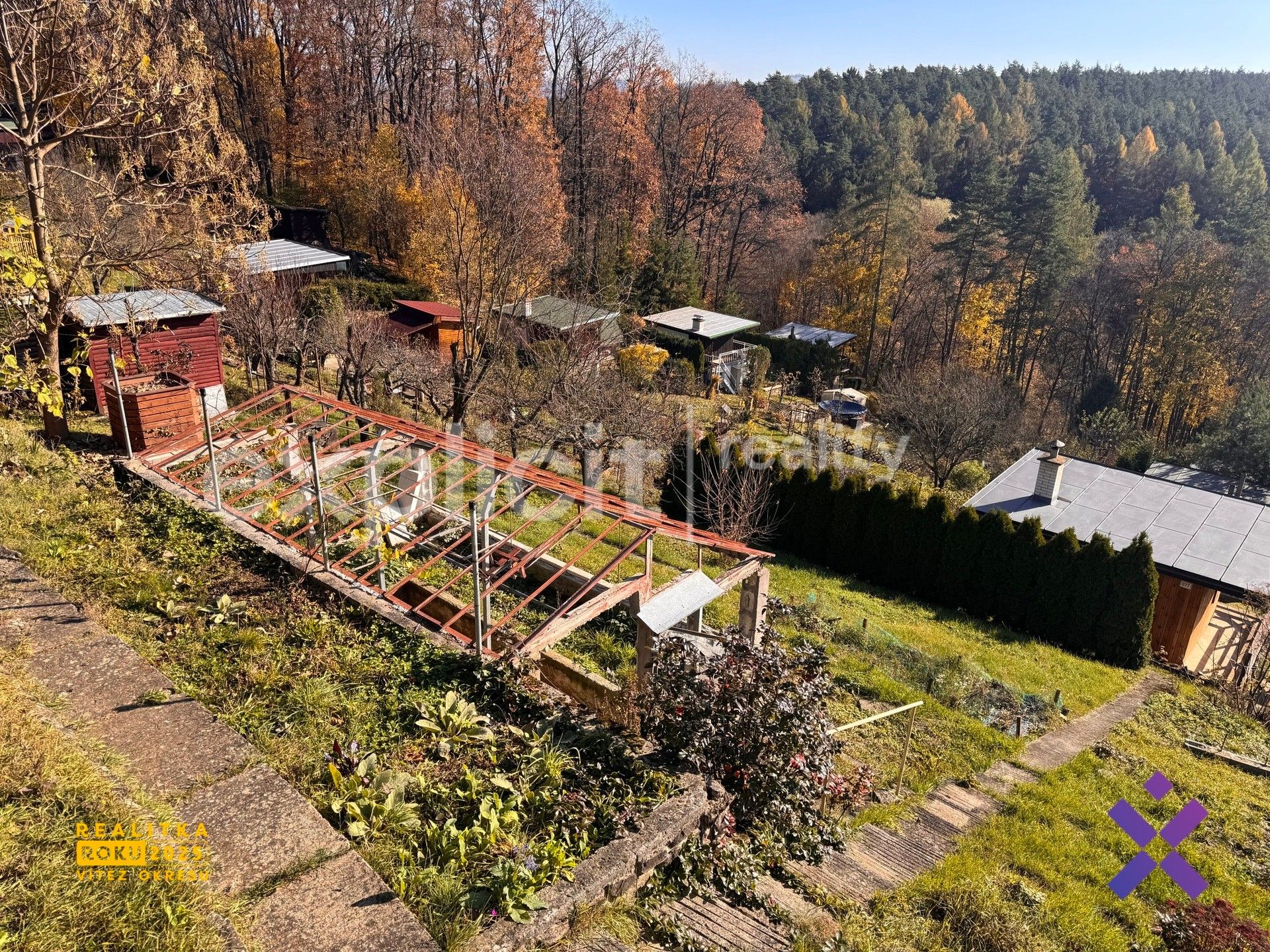 Prodej domu 17 m² - foto 15