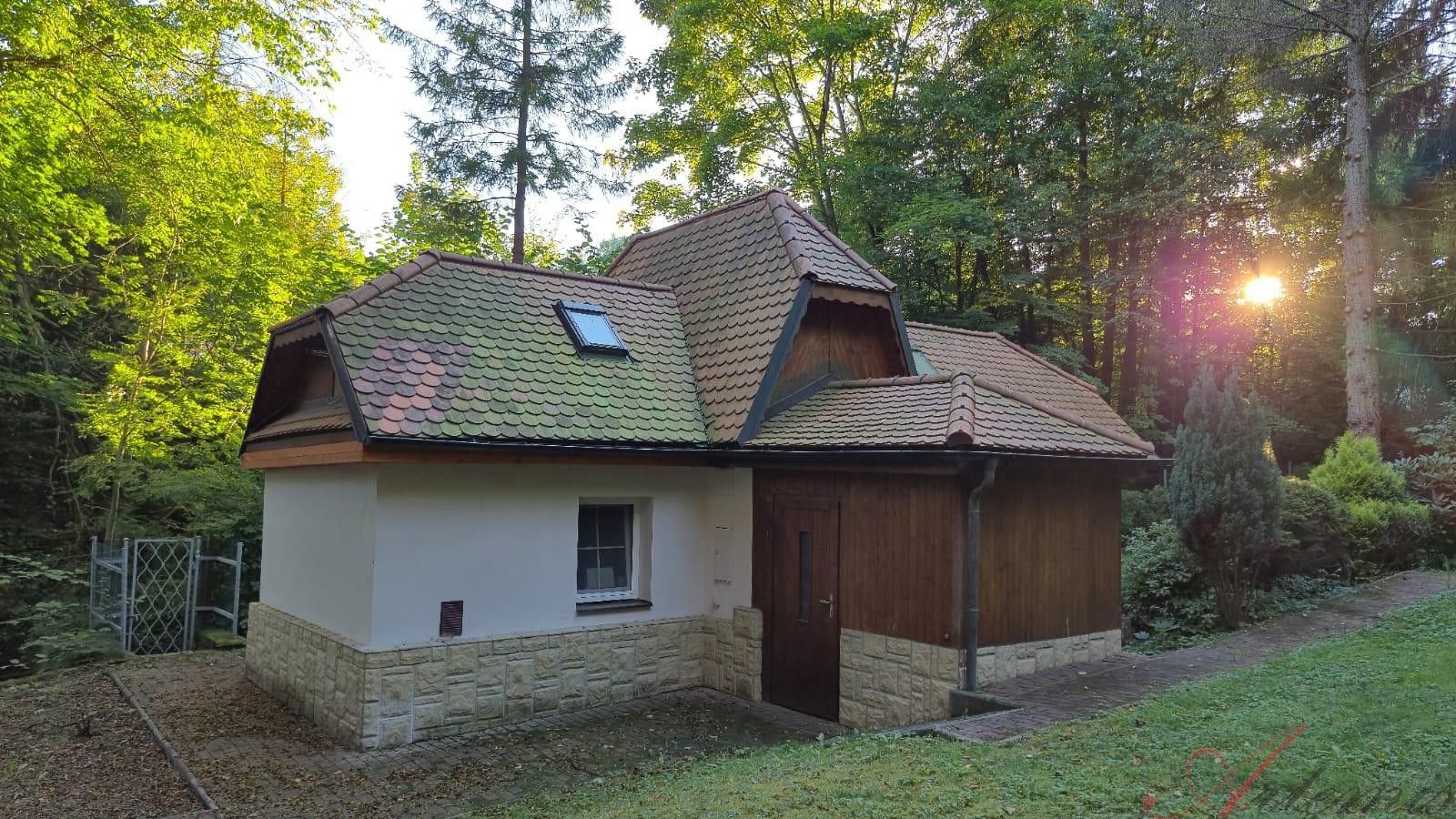 Prodej domu 54 m² - foto 1