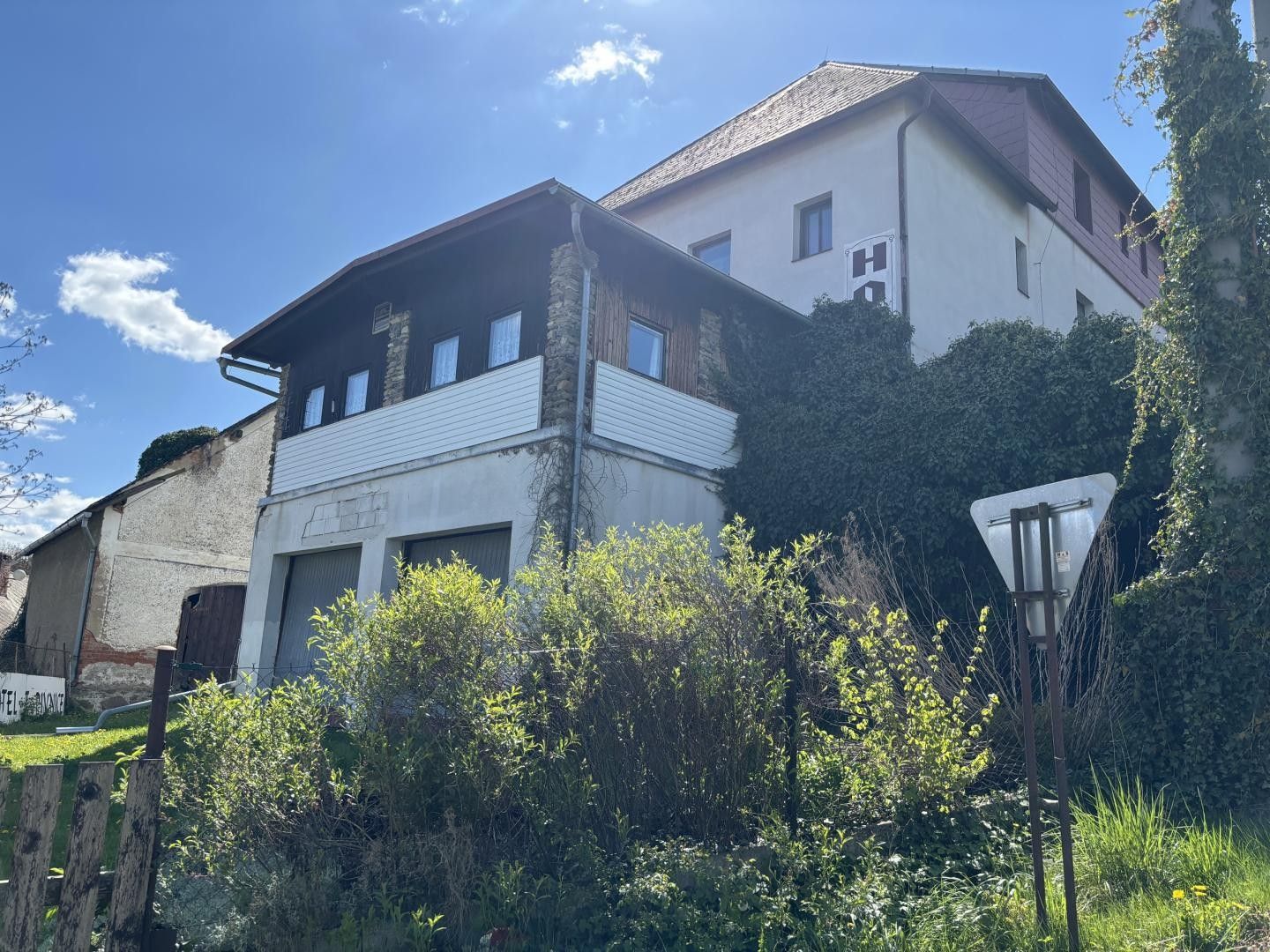 Prodej komerčního prostoru 1050 m² - foto 4