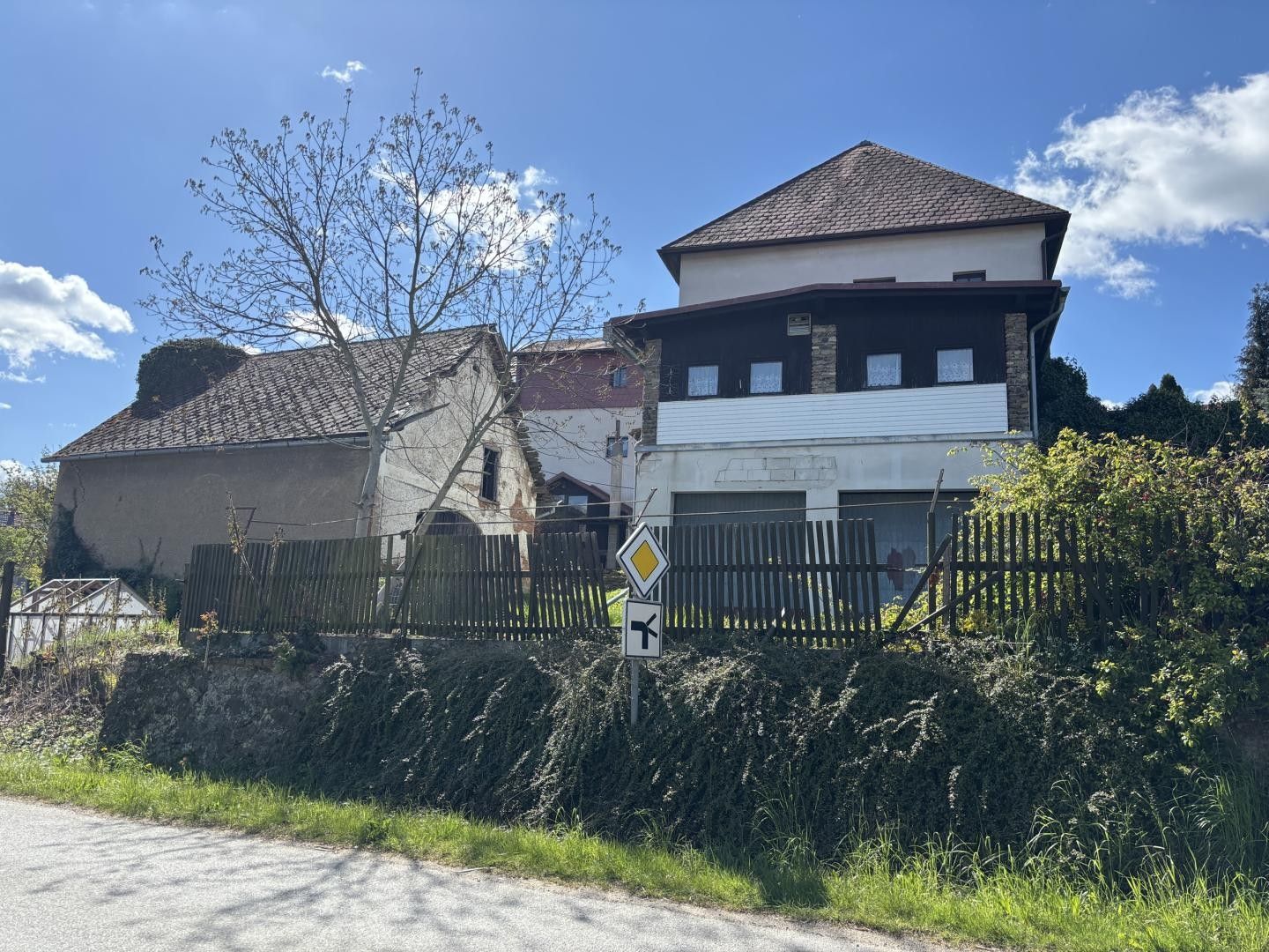 Prodej komerčního prostoru 1050 m² - foto 3
