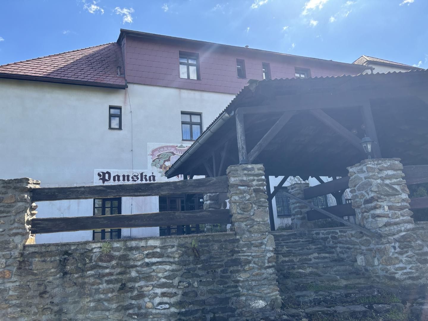 Prodej komerčního prostoru 1050 m² - foto 6