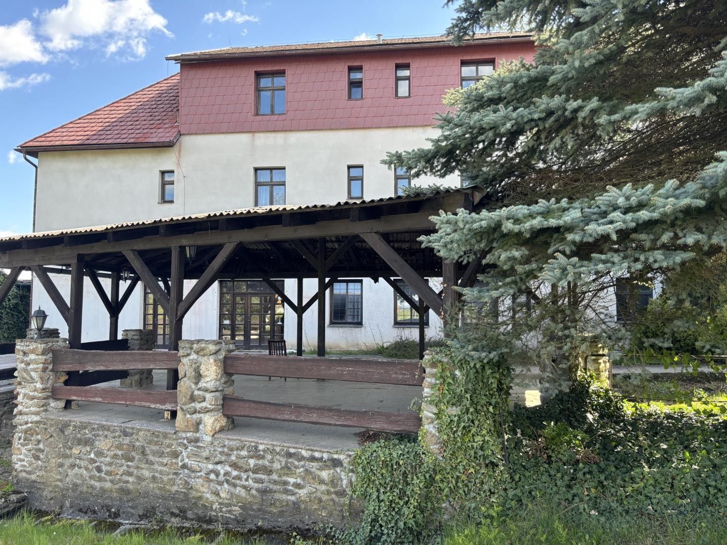 Prodej komerčního prostoru 1050 m² - foto 5