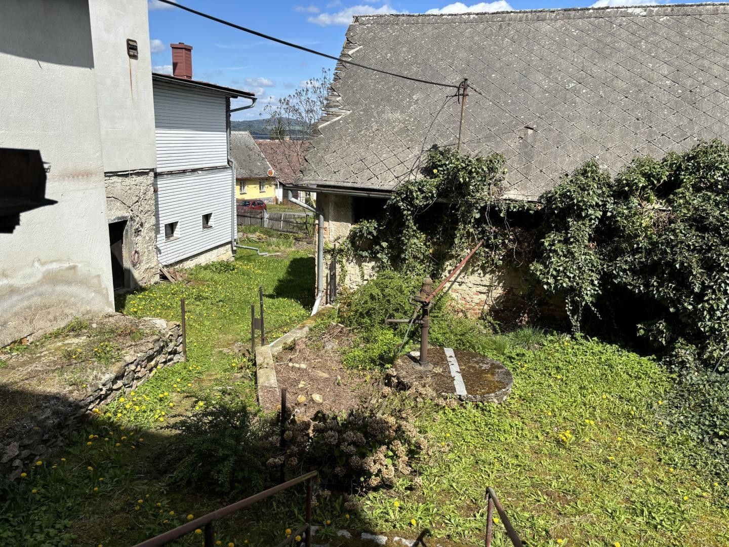 Prodej komerčního prostoru 1050 m² - foto 8