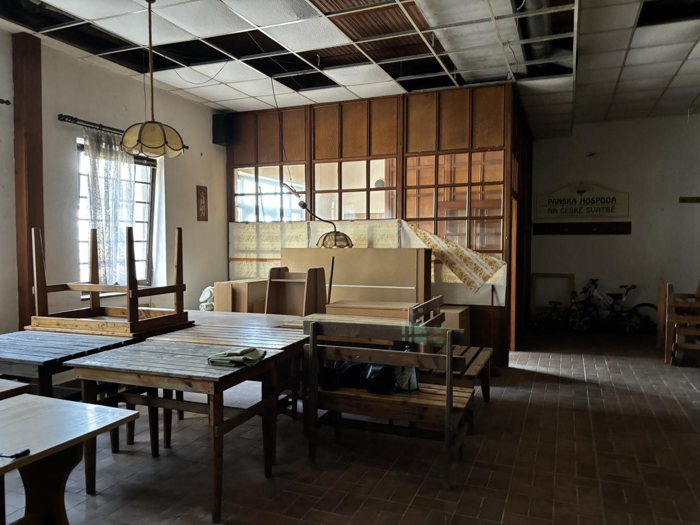 Prodej komerčního prostoru 1050 m² - foto 13