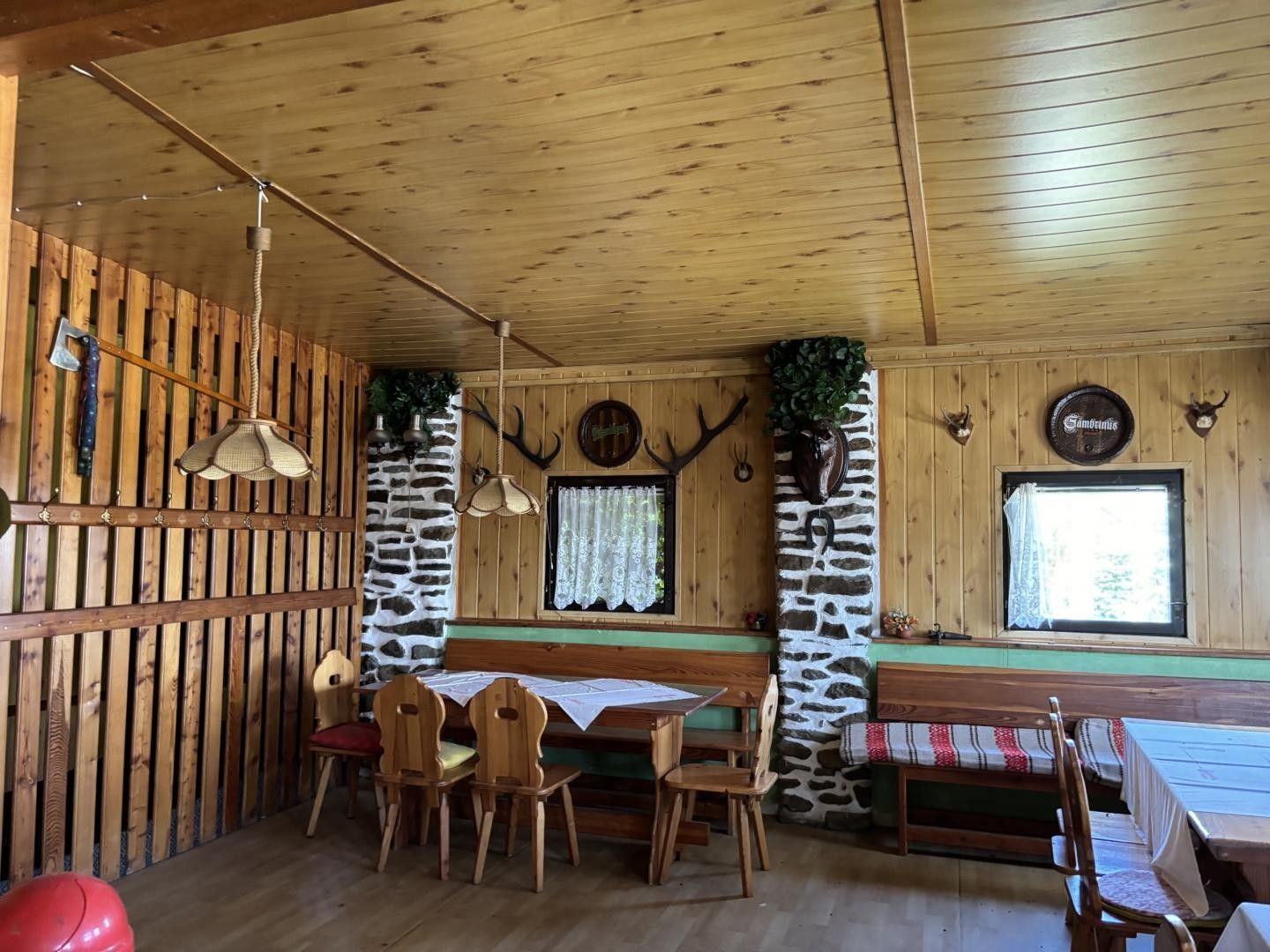 Prodej komerčního prostoru 1050 m² - foto 14
