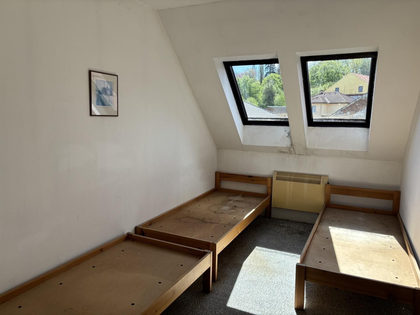 Prodej komerčního prostoru 1050 m² - foto 16