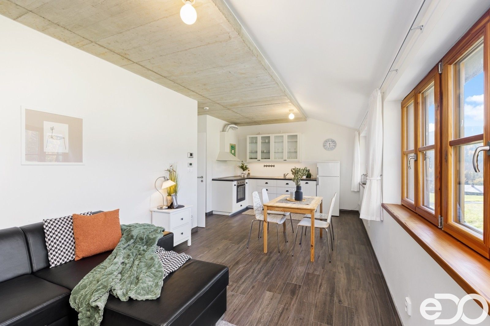 Prodej bytu 3+kk 65 m² - foto 8