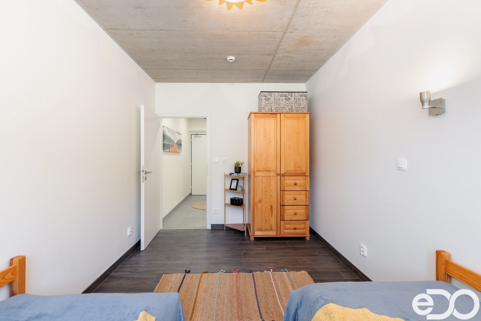 Prodej bytu 3+kk 65 m² - foto 12
