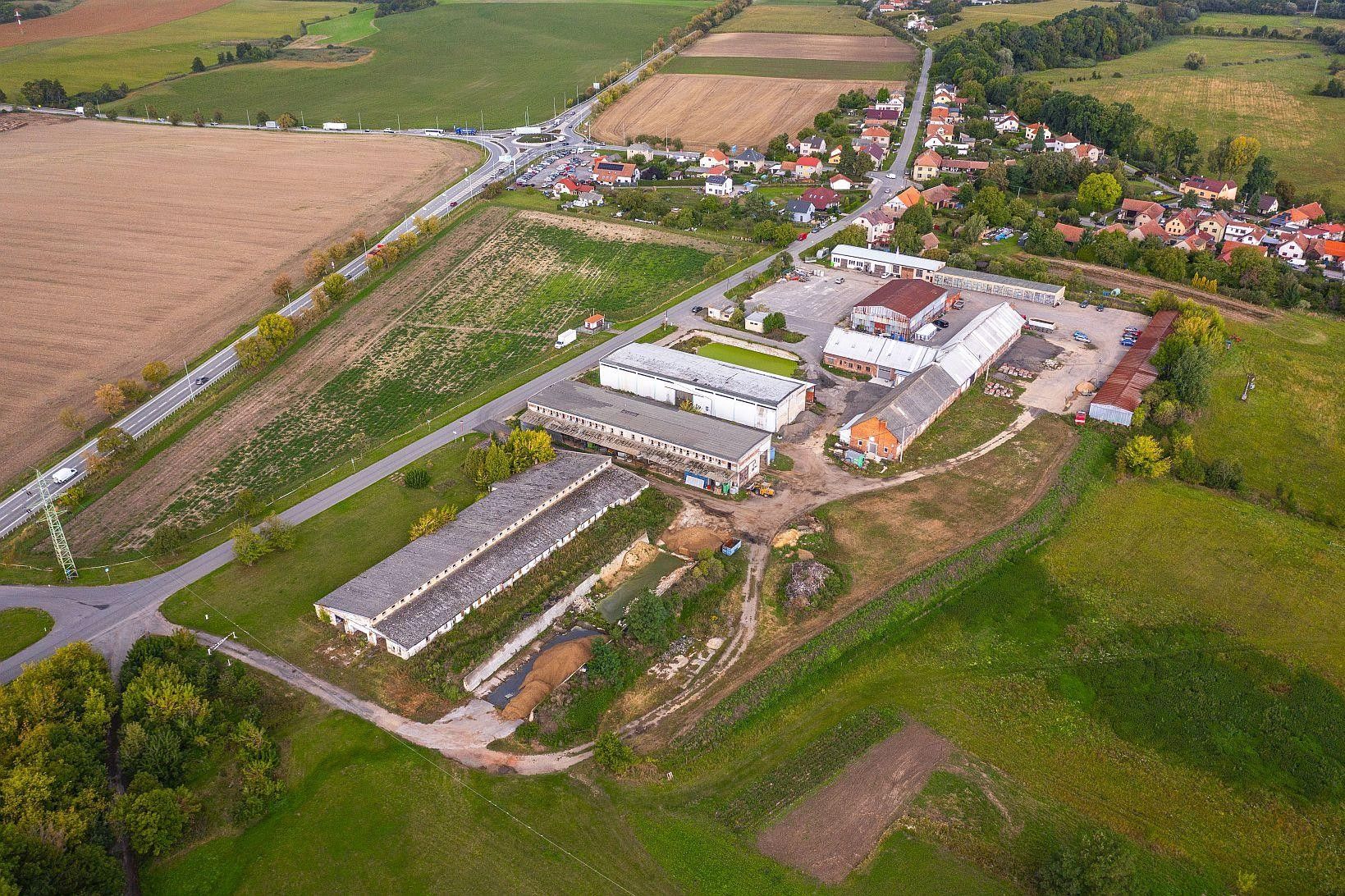 Pronájem nemovitosti 1190 m² - foto 6