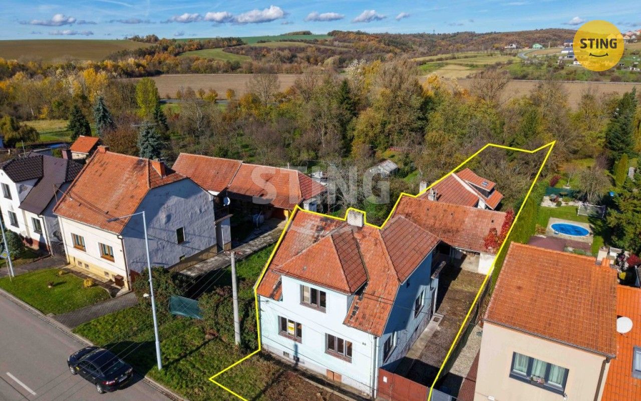 Prodej domu 140 m² - foto 1