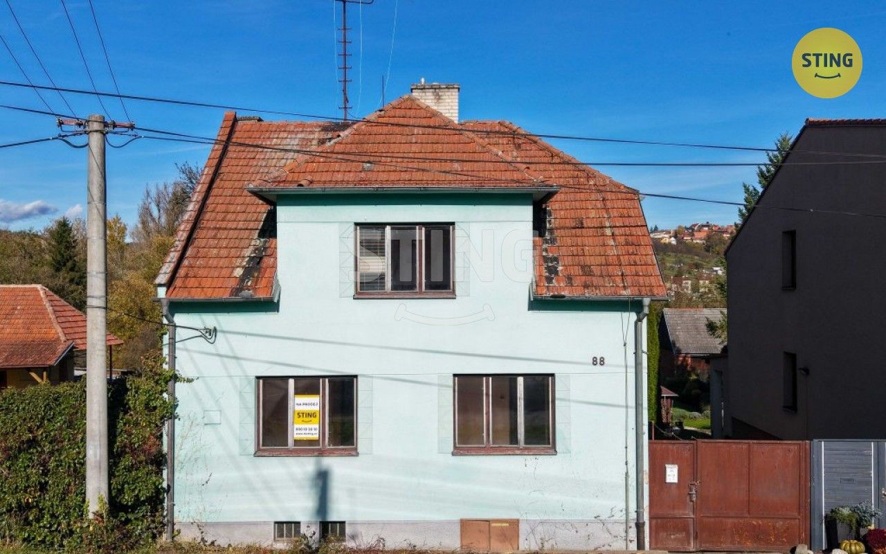 Prodej domu 140 m² - foto 7