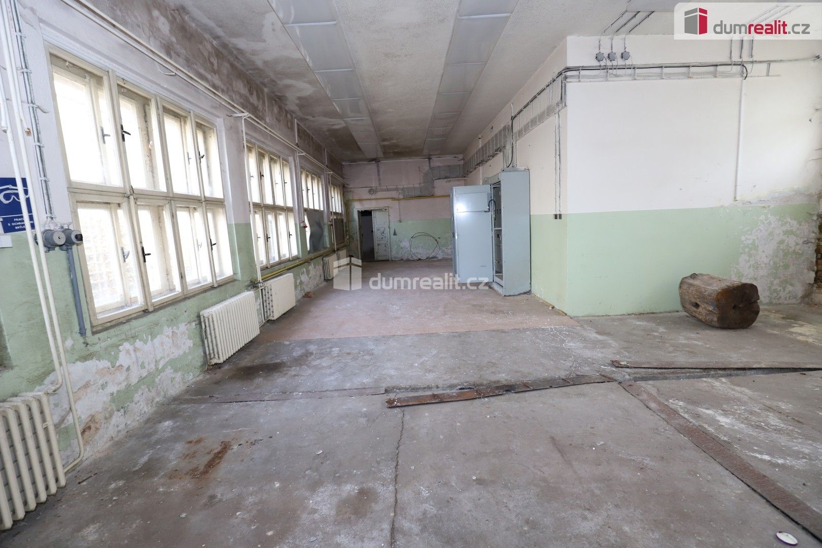 Prodej domu 1000 m² - foto 4