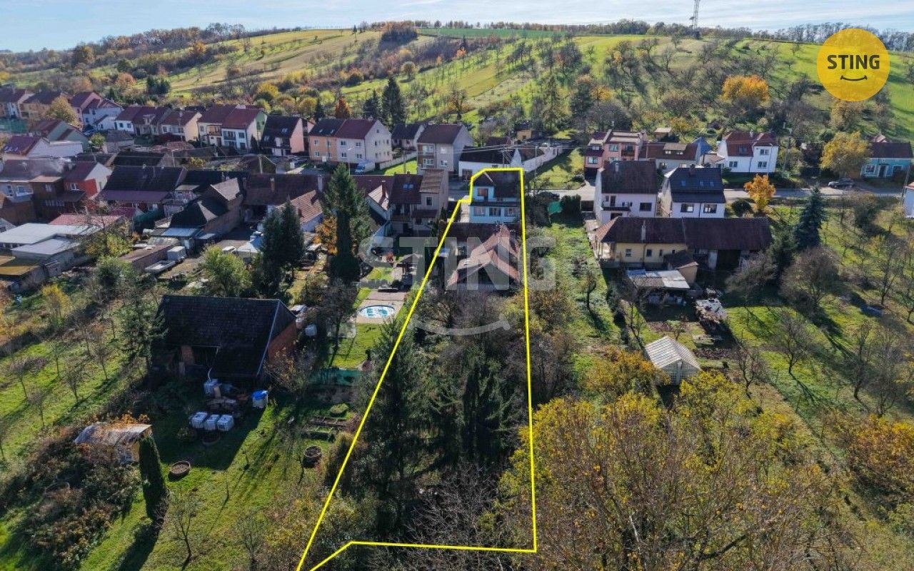 Prodej domu 140 m² - foto 18