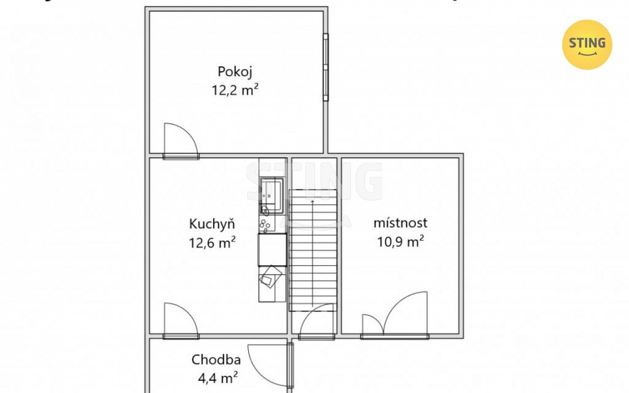 Prodej domu 140 m² - foto 46