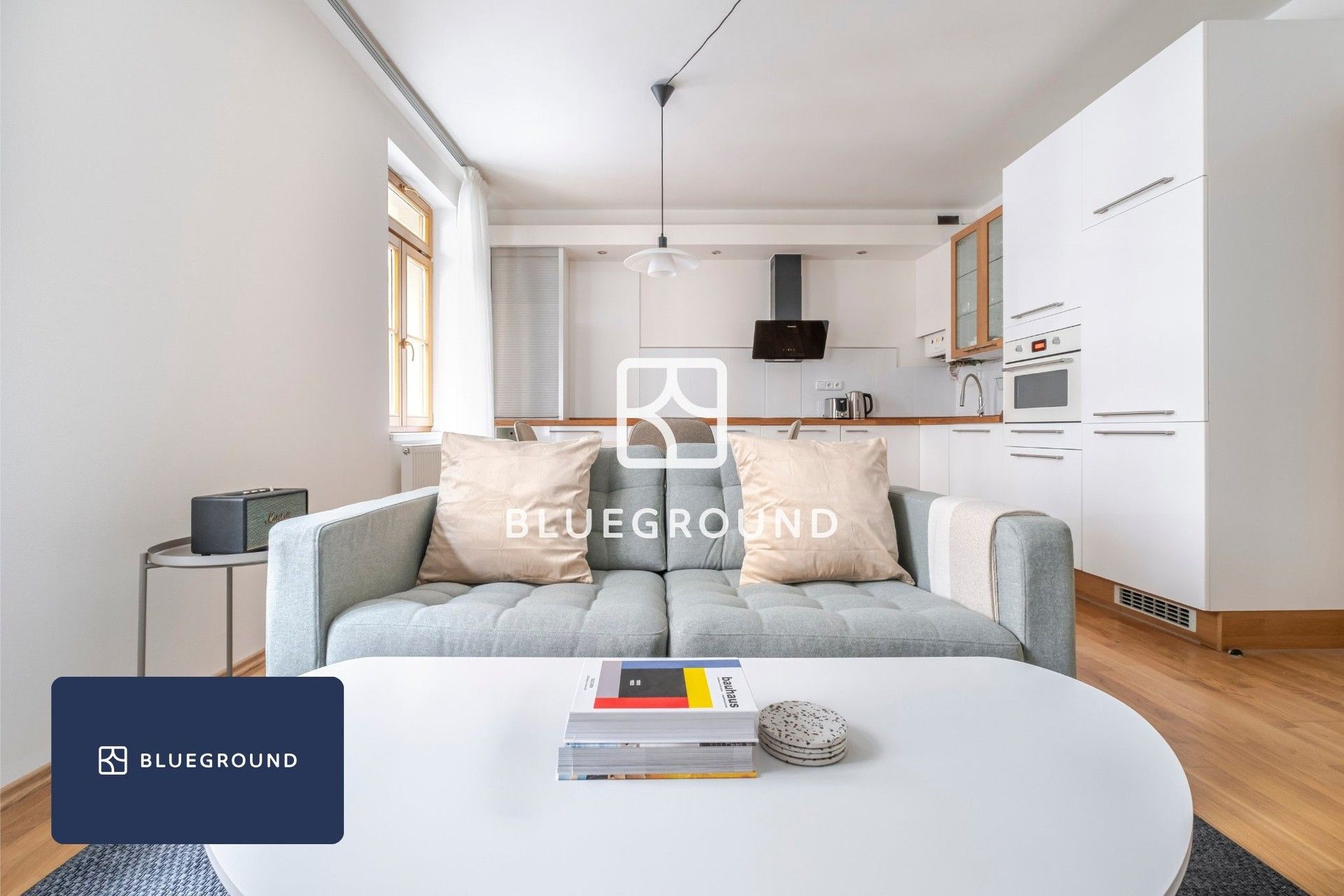 Pronájem bytu 3+kk 65 m² - foto 3