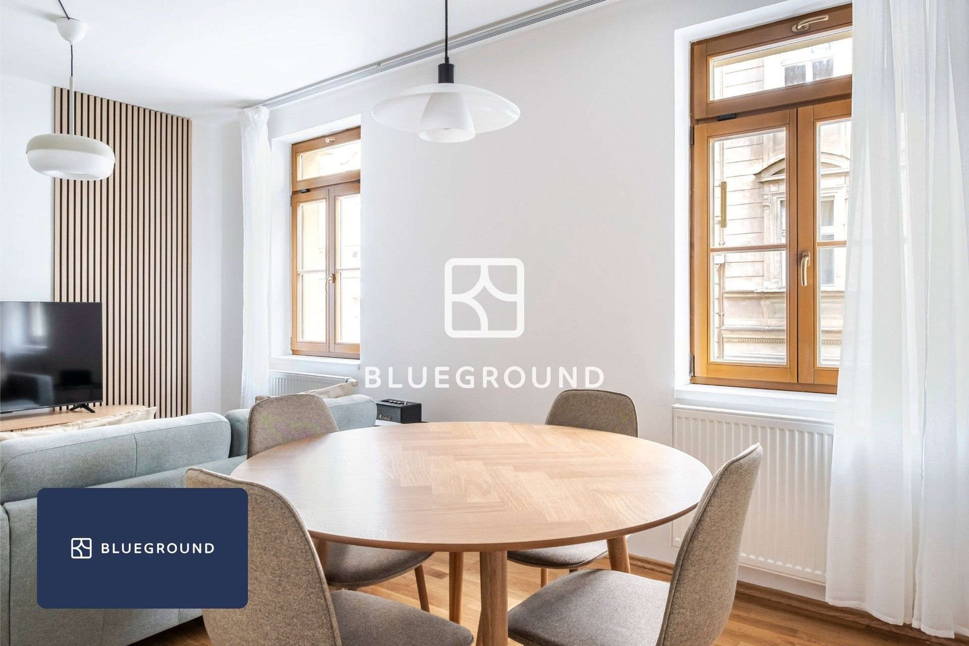 Pronájem bytu 3+kk 65 m² - foto 4